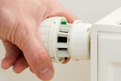 Killylea central heating repair costs